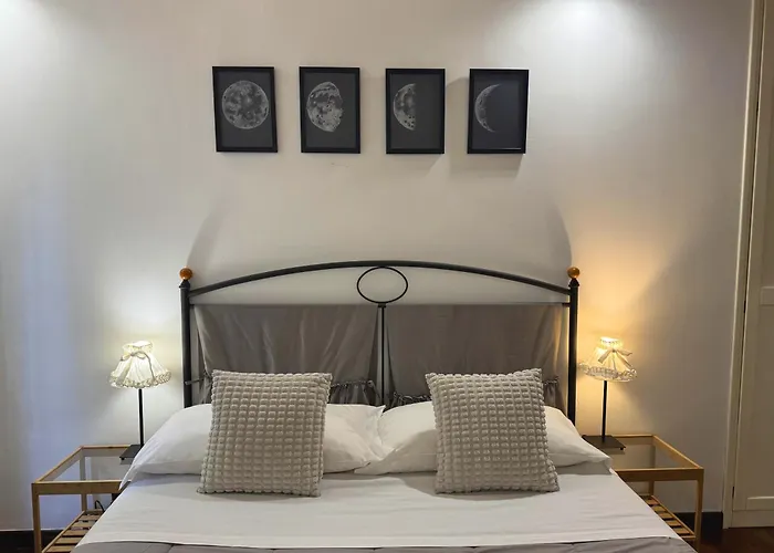 Orti 27 Garden Rome Trastevere - Rome Vacation M&D