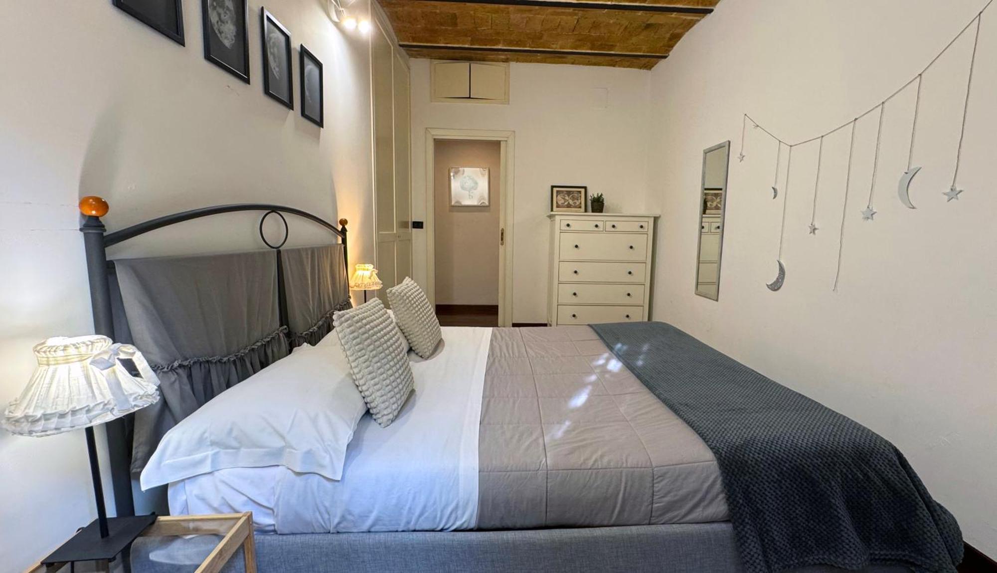 Appartement Orti 27 Garden Trastevere - Vacation M&d