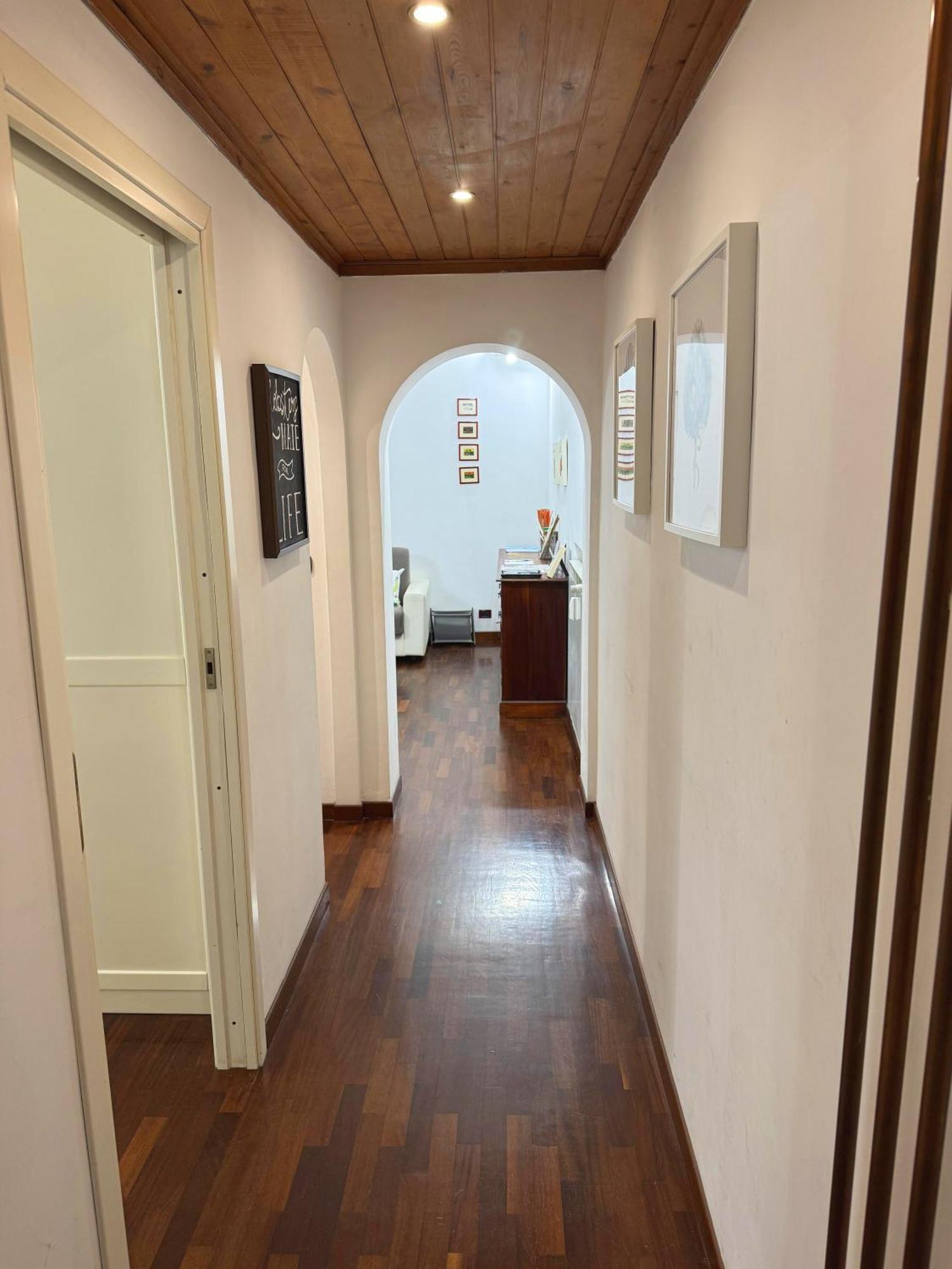 Orti 27 Garden Trastevere - Vacation M&d Appartement Rome